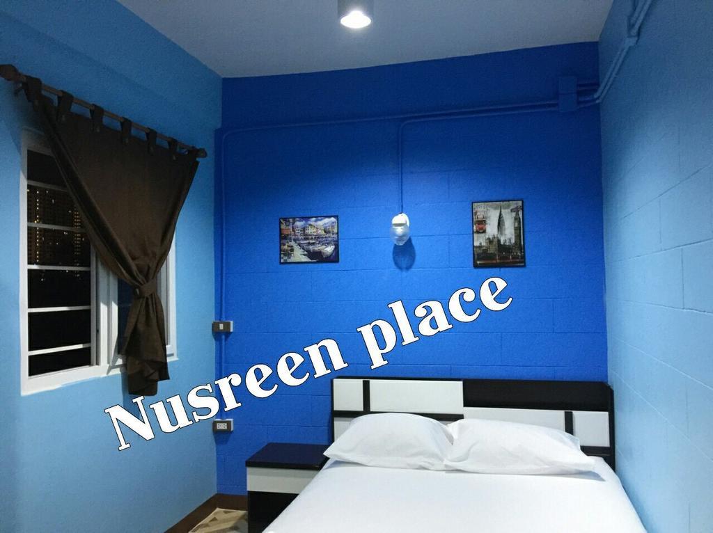 Nusreen Place Bangkok Eksteriør billede